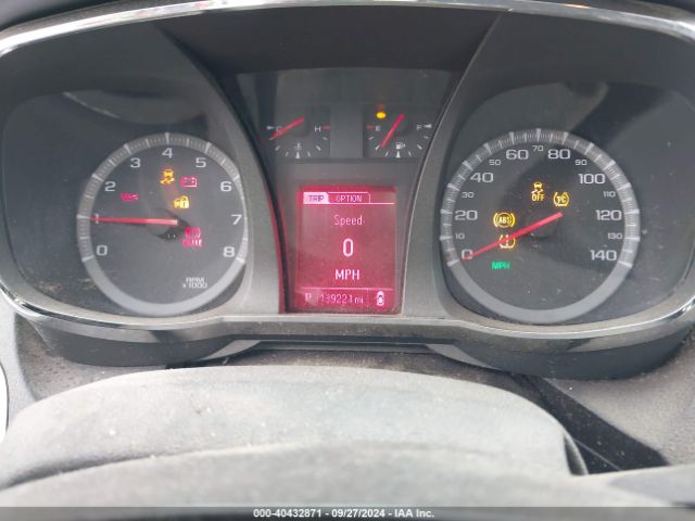 2GKFLWE3XE6102478 GMC Terrain Sle-2