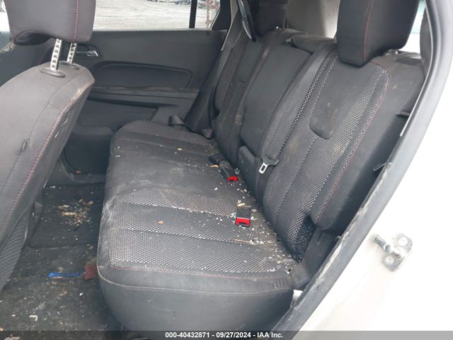 2GKFLWE3XE6102478 GMC Terrain Sle-2