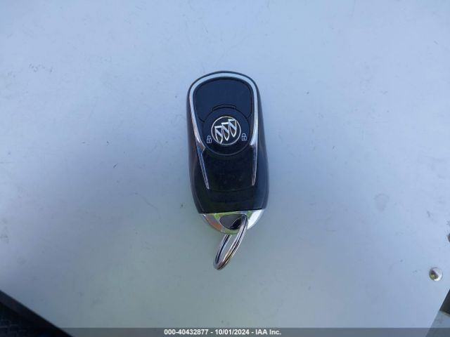 KL4CJASB1KB721959 Buick Encore Fwd Preferred