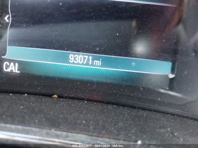 KL4CJASB1KB721959 Buick Encore Fwd Preferred