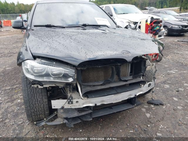 5UXKU2C59G0N82320 BMW X6 Xdrive35i