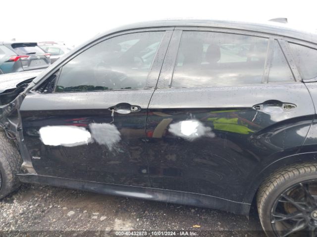 5UXKU2C59G0N82320 BMW X6 Xdrive35i