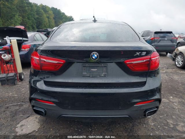 5UXKU2C59G0N82320 BMW X6 Xdrive35i