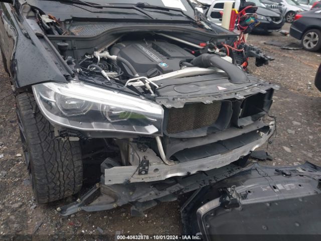 5UXKU2C59G0N82320 BMW X6 Xdrive35i