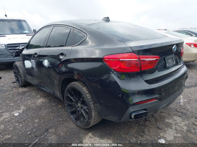5UXKU2C59G0N82320 BMW X6 Xdrive35i