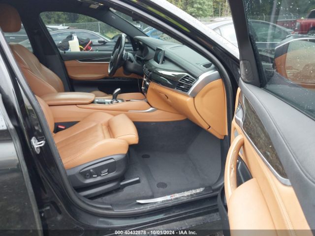 5UXKU2C59G0N82320 BMW X6 Xdrive35i