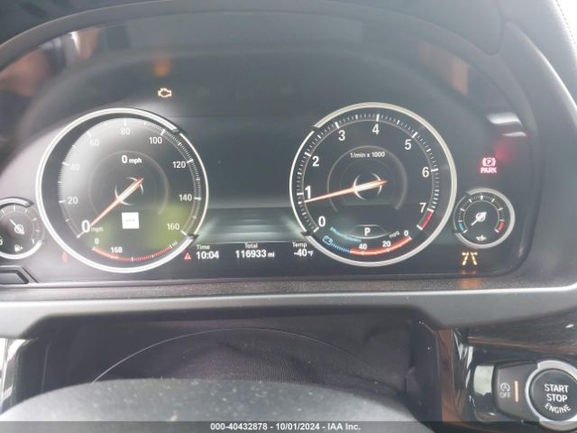 5UXKU2C59G0N82320 BMW X6 Xdrive35i