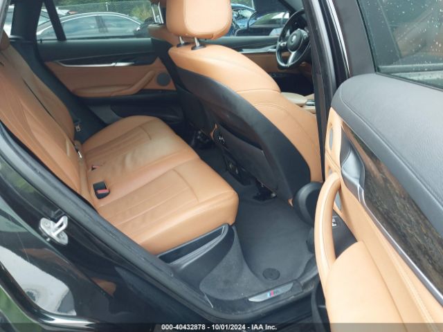 5UXKU2C59G0N82320 BMW X6 Xdrive35i