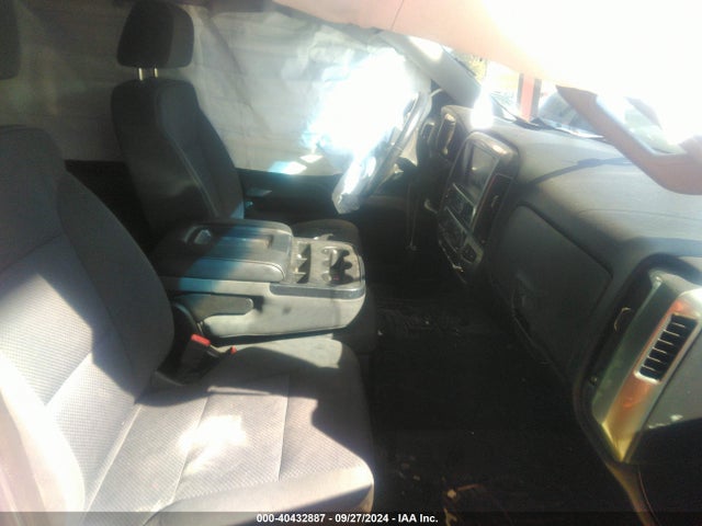 3GCUKREC3HG330256 Chevrolet Silverado 1500 2lt