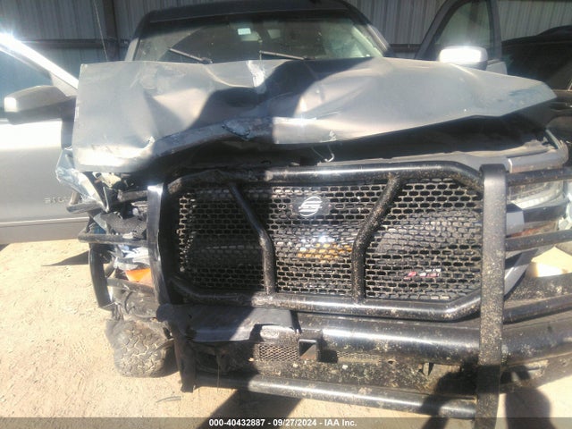 3GCUKREC3HG330256 Chevrolet Silverado 1500 2lt