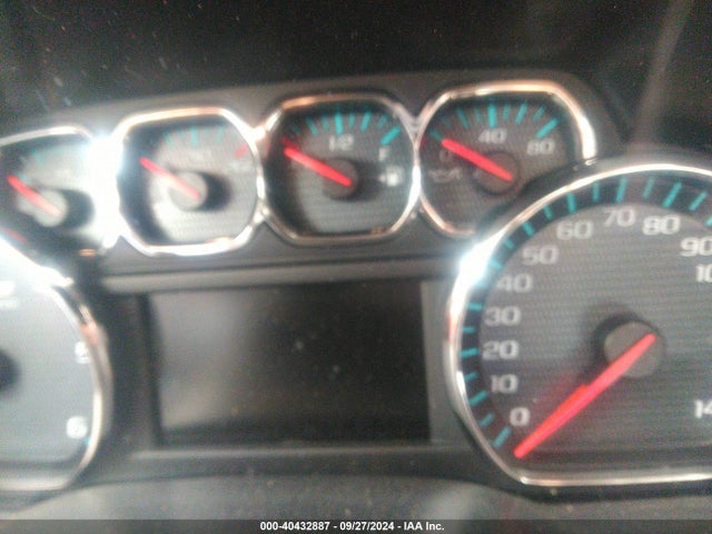 3GCUKREC3HG330256 Chevrolet Silverado 1500 2lt