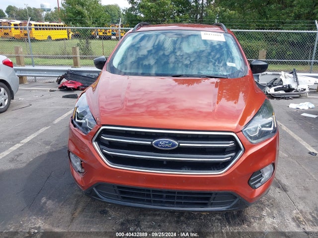 Ford ESCAPE SE 2019 1FMCU9GD7KUA27993 Image 12