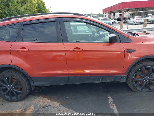 Ford ESCAPE SE 2019 1FMCU9GD7KUA27993 Image 13
