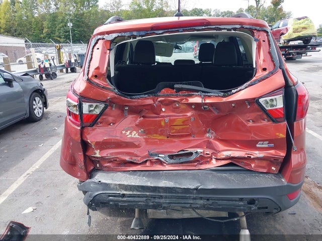 Ford ESCAPE SE 2019 1FMCU9GD7KUA27993 Image 16