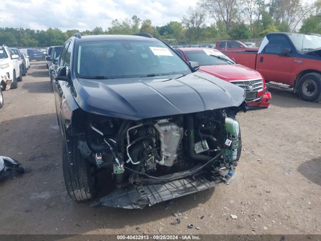 3GKALTEV6LL262862 GMC Terrain Awd Sle