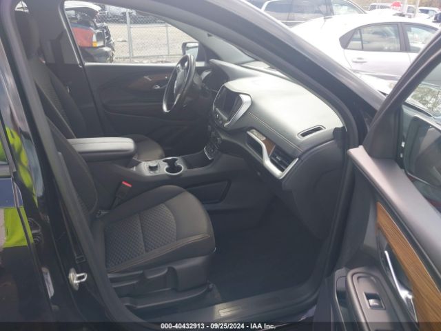3GKALTEV6LL262862 GMC Terrain Awd Sle