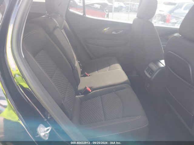 3GKALTEV6LL262862 GMC Terrain Awd Sle