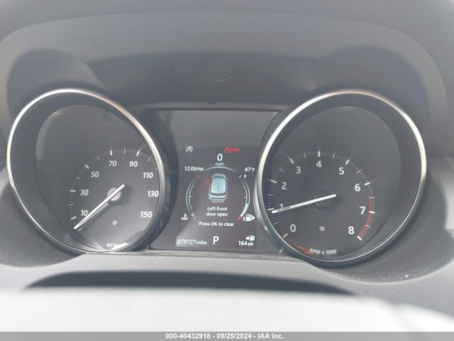 SALVP2RX9KH340001 Land Rover Range Rover Evoque Se/se Premium