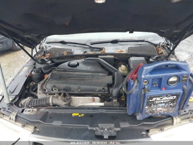 1999 SAAB 9-5 YS3EF48E0X3084785 Photo 9