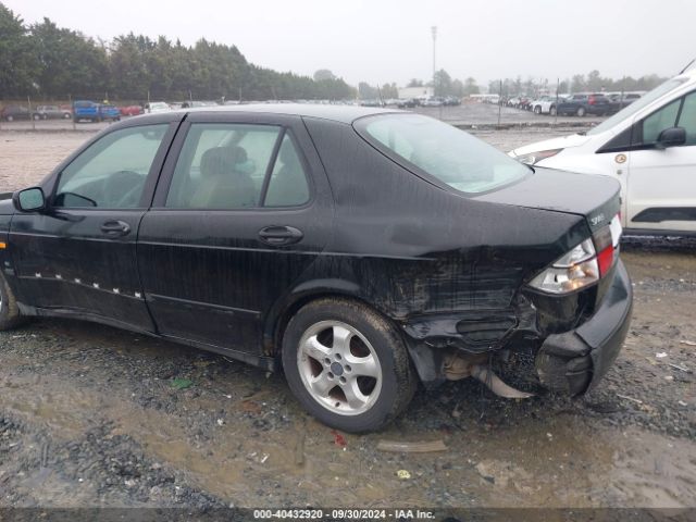 1999 SAAB 9-5 YS3EF48E0X3084785 Photo 5