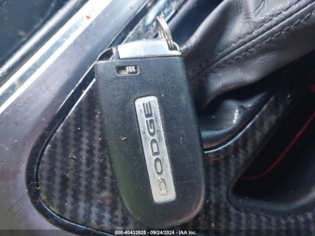 2C3CDZAG8JH271388 Dodge Challenger Sxt