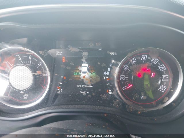 2C3CDZAG8JH271388 Dodge Challenger Sxt