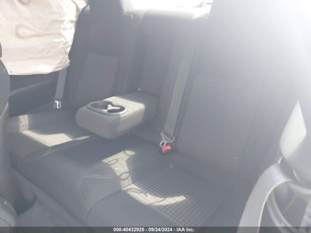 2C3CDZAG8JH271388 Dodge Challenger Sxt
