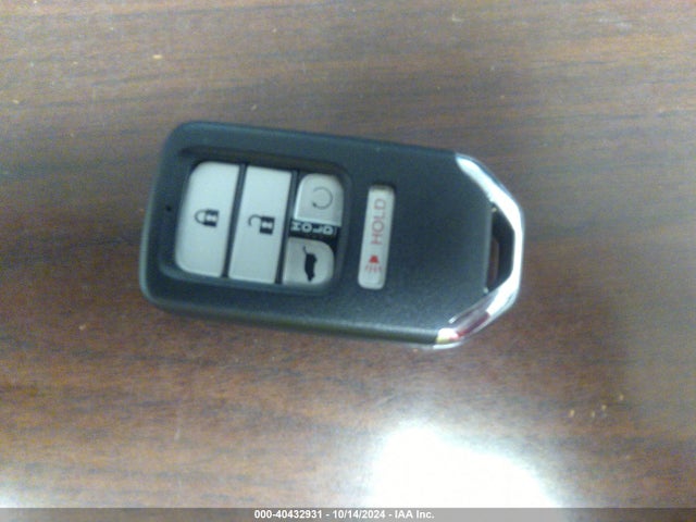 Honda Passport Awd Elite 2021 5FNYF8H07MB030592 Image 11