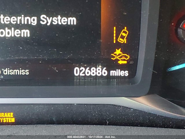 Honda Passport Awd Elite 2021 5FNYF8H07MB030592 Image 15