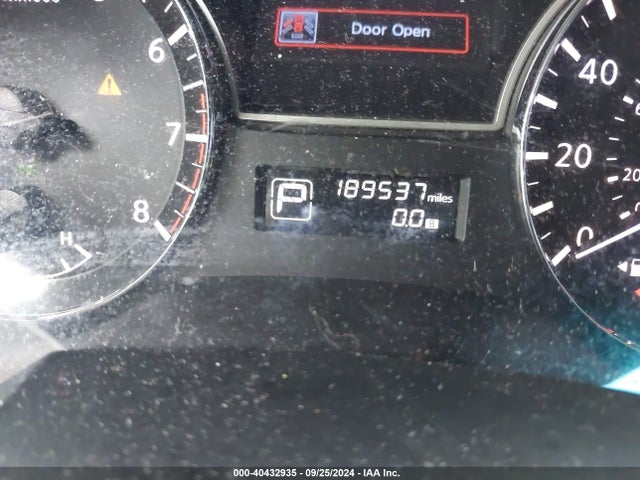 Nissan Altima 2.5 S 2014 1N4AL3AP1EC263215 Image 15
