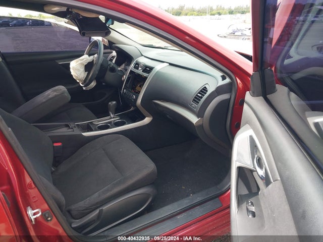 Nissan Altima 2.5 S 2014 1N4AL3AP1EC263215 Image 5