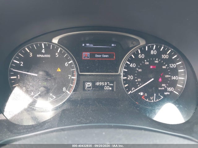 Nissan Altima 2.5 S 2014 1N4AL3AP1EC263215 Image 7