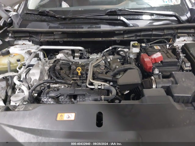 2022 MITSUBISHI OUTLANDER JA4J4UA8XNZ066315 Photo 9