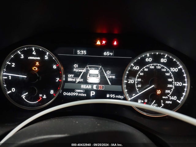 2022 MITSUBISHI OUTLANDER JA4J4UA8XNZ066315 Photo 6