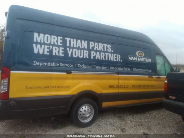 1FTBR3U84MKB03254 Ford Transit-250 Cargo Van