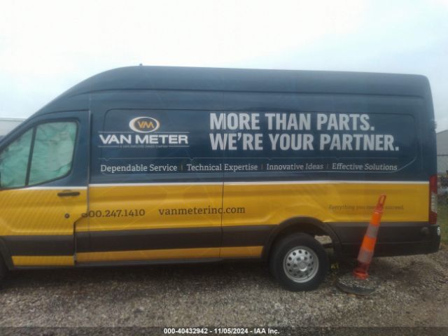1FTBR3U84MKB03254 Ford Transit-250 Cargo Van