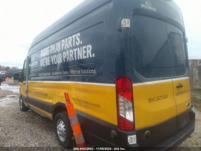 1FTBR3U84MKB03254 Ford Transit-250 Cargo Van