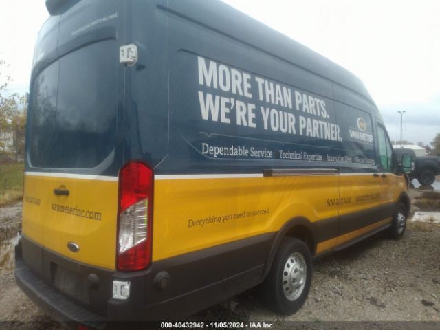 1FTBR3U84MKB03254 Ford Transit-250 Cargo Van