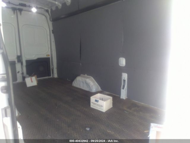 1FTBR3U84MKB03254 Ford Transit-250 Cargo Van