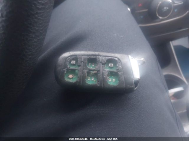 3C4PDCBG2FT754785 Dodge Journey Sxt