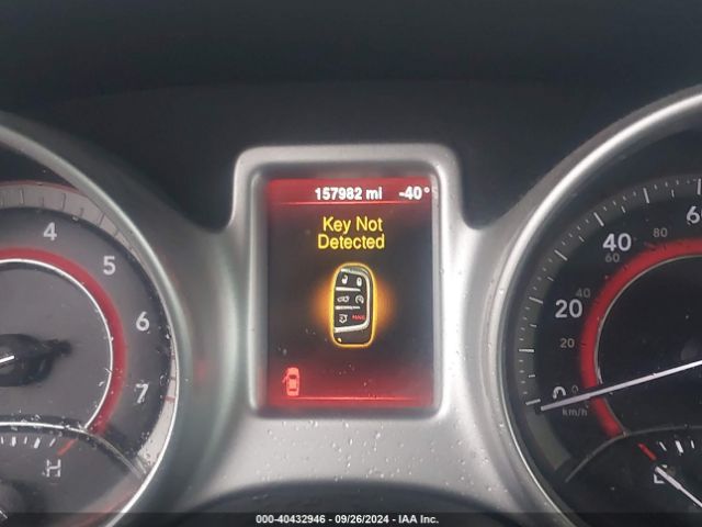 3C4PDCBG2FT754785 Dodge Journey Sxt
