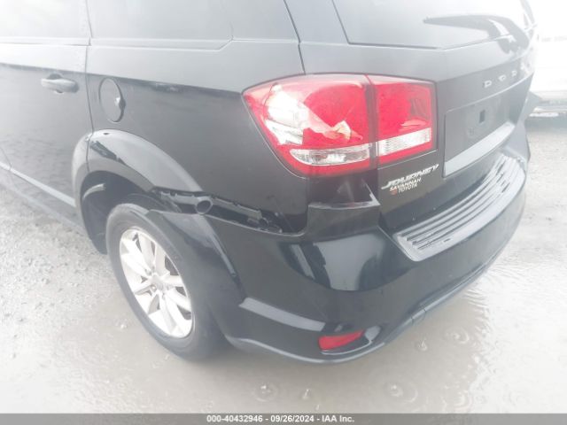 3C4PDCBG2FT754785 Dodge Journey Sxt