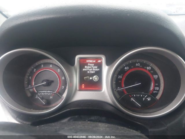 3C4PDCBG2FT754785 Dodge Journey Sxt