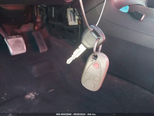 2004 ACURA RSX JH4DC530X4S003806 Photo 10