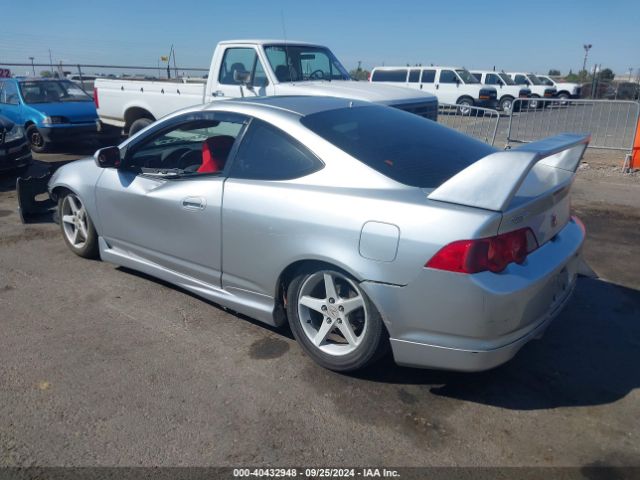 2004 ACURA RSX JH4DC530X4S003806 Photo 2