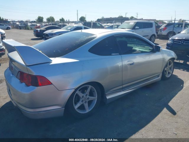 2004 ACURA RSX JH4DC530X4S003806 Photo 3