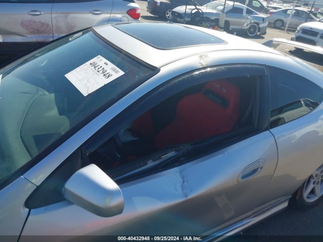 2004 ACURA RSX JH4DC530X4S003806 Photo 5