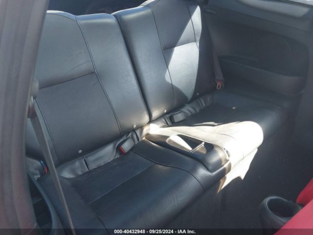 2004 ACURA RSX JH4DC530X4S003806 Photo 7