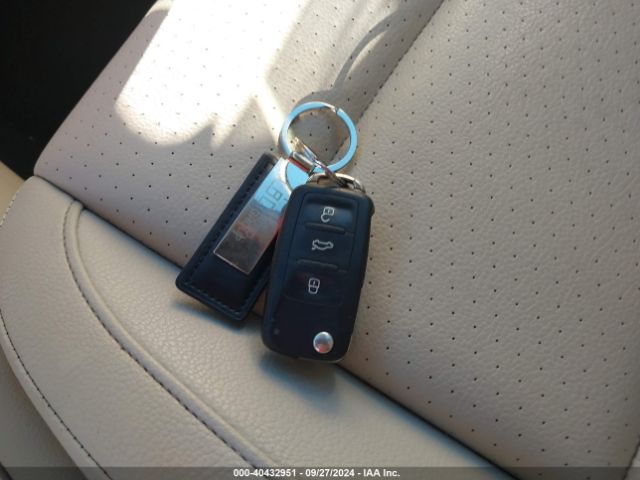 WVGBV7AXXGW599510 Volkswagen TIGUAN SE