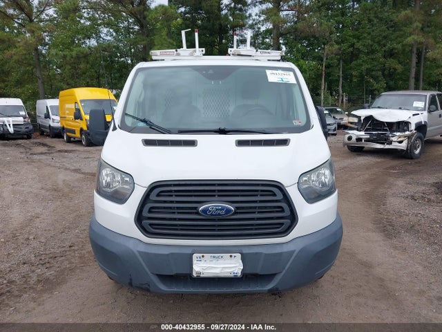 Ford Transit-250 2016 1FTYR1ZMXGKA88249 Image 12